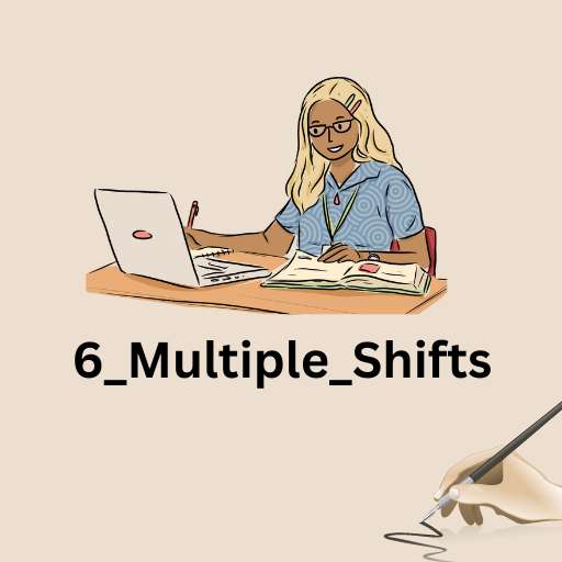 6_Multiple_Shifts